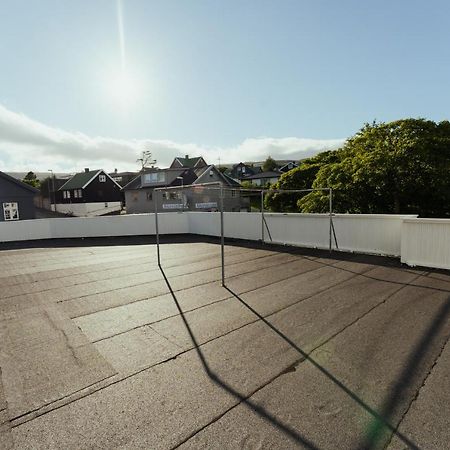 5 Bedroom Penthouse Apartment / Downtown / Marina Tórshavn Екстериор снимка
