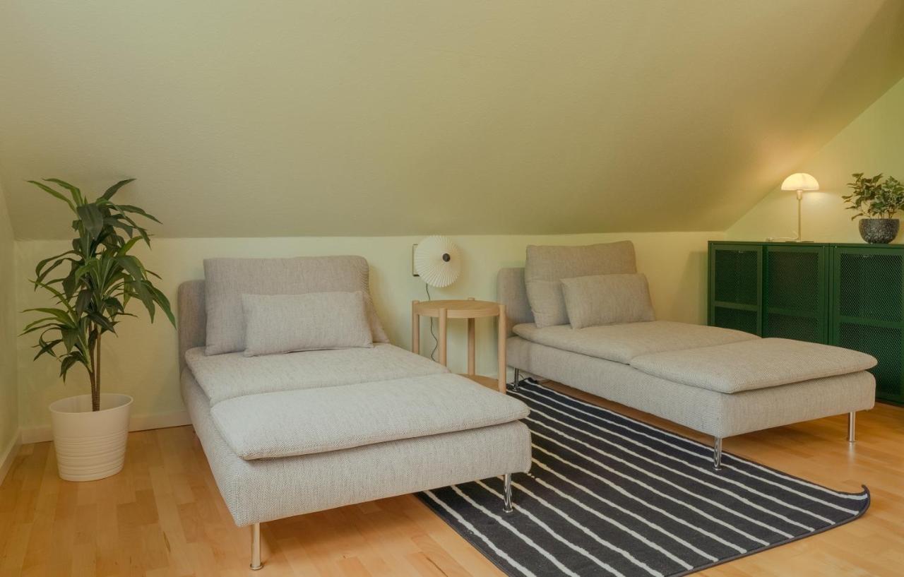 5 Bedroom Penthouse Apartment / Downtown / Marina Tórshavn Екстериор снимка